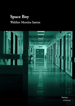 Bertrand.pt - Space Boy