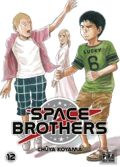 Space Brothers T12