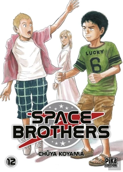 Bertrand.pt - Space Brothers T12