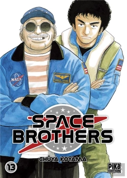 Bertrand.pt - Space Brothers T13
