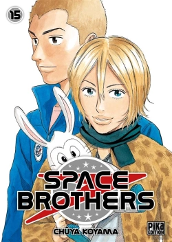 Bertrand.pt - Space Brothers T15