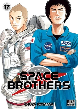 Bertrand.pt - Space Brothers T17