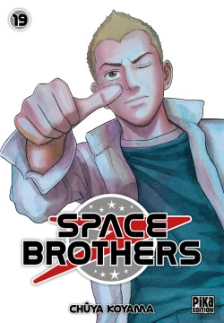 Bertrand.pt - Space Brothers T19