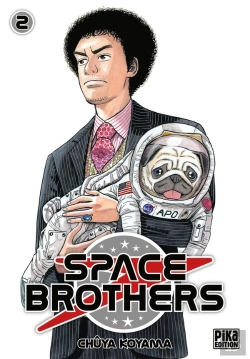 Bertrand.pt - Space Brothers T.2