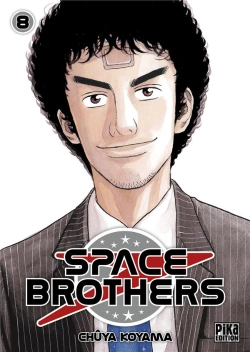 Bertrand.pt - Space Brothers T.8