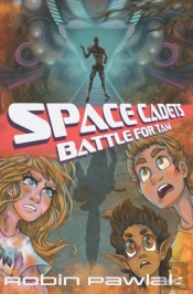 Space Cadets