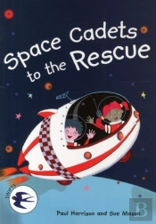 Space Cadets To The Rescue