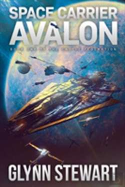 Bertrand.pt - Space Carrier Avalon