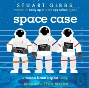 Space Case