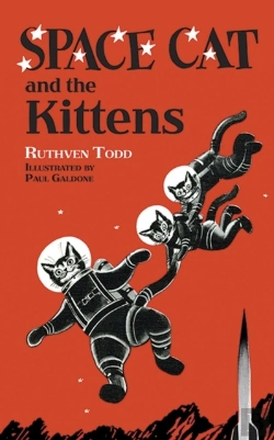 Bertrand.pt - Space Cat And The Kittens