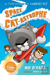 Space Cat-Astrophe