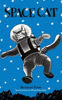 Bertrand.pt - Space Cat