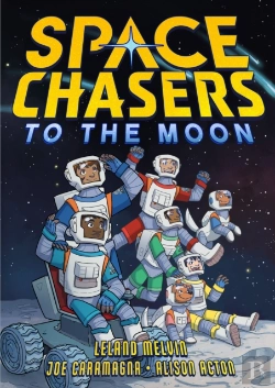 Bertrand.pt - Space Chasers: To The Moon