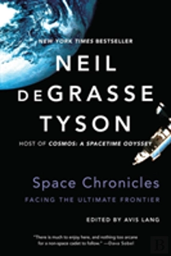 Bertrand.pt - Space Chronicles
