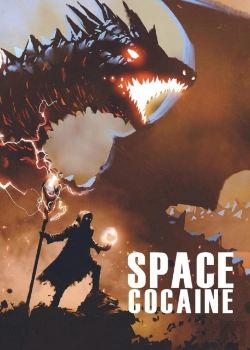 Bertrand.pt - Space Cocaine