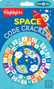 Space Code Crackers