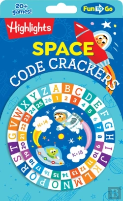 Bertrand.pt - Space Code Crackers