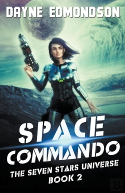 Bertrand.pt - Space Commando
