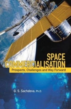 Bertrand.pt - Space Commercialisation