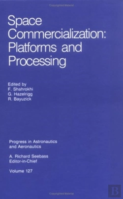 Bertrand.pt - Space Commercialization: Platforms And Processing