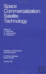 Space Commercialization V-128