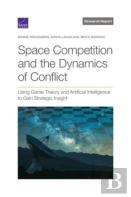 Space Competition And The Dynamics Of Conflict