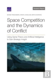 Space Competition And The Dynamics Of Conflict