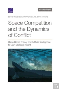 Bertrand.pt - Space Competition And The Dynamics Of Conflict