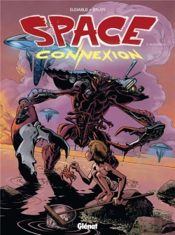 Bertrand.pt - Space Connexion Tome 2