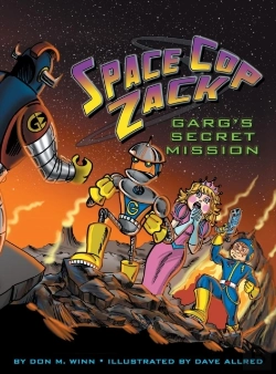Bertrand.pt - Space Cop Zack