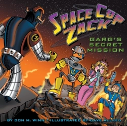 Bertrand.pt - Space Cop Zack