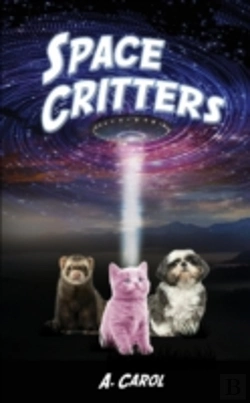 Bertrand.pt - Space Critters