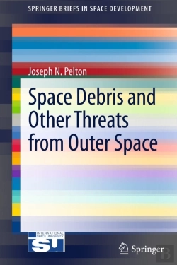 Bertrand.pt - Space Debris And Other Threats From Outer Space