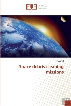 Bertrand.pt - Space Debris Cleaning Missions