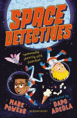 Bertrand.pt - Space Detectives