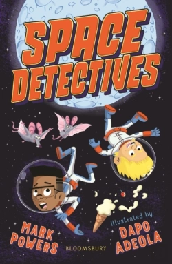 Bertrand.pt - Space Detectives
