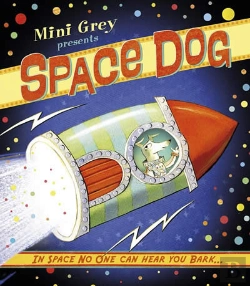 Bertrand.pt - Space Dog