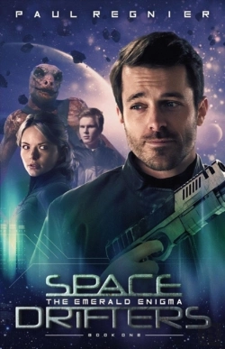 Bertrand.pt - Space Drifters: The Emerald Enigma