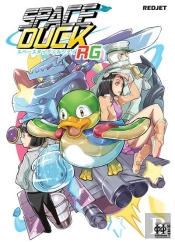 Space Duck Rg