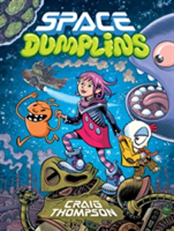 Bertrand.pt - Space Dumplins
