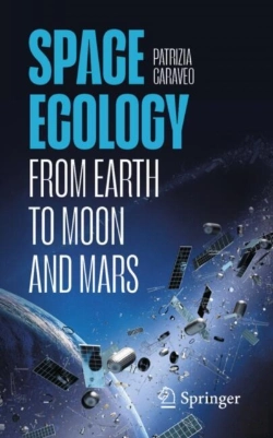 Bertrand.pt - Space Ecology