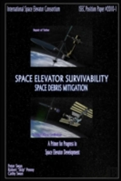 Bertrand.pt - Space Elevator Survivability Space Debris Mitigation