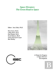 Space Elevators, The Green Road To Space