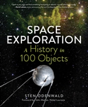 Space Exploration - A History In 100 Objects