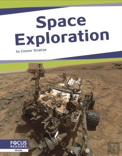 Bertrand.pt - Space Exploration
