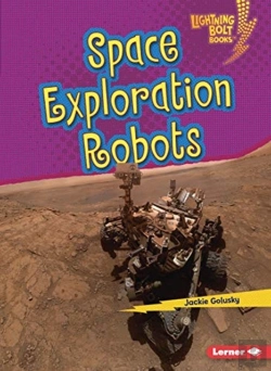 Bertrand.pt - Space Exploration Robots
