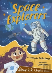 Space Explorers