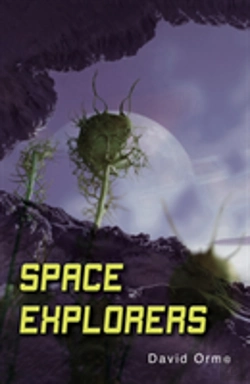 Bertrand.pt - Space Explorers