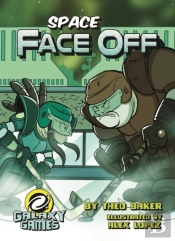 Space Face Off