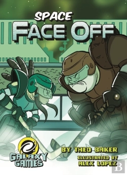 Bertrand.pt - Space Face Off